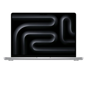 애플 Apple 맥북 프로 14 실버 M3 Pro 12코어 1TB 36GB 미개봉 새제품 팔아요