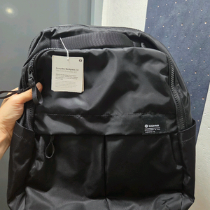 룰루레몬 에브리데이 백팩 가방