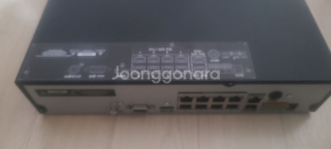 8채널 CCTV 카메라 세트--2