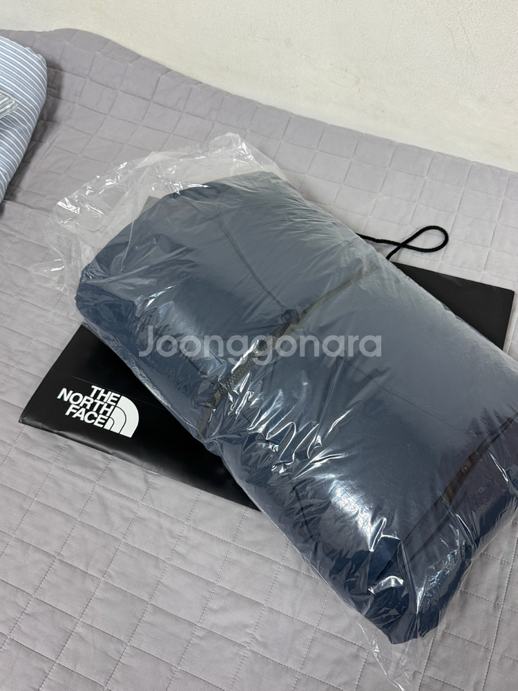 노스페이스 M 스포츠 하이브리드 다운 자켓--0