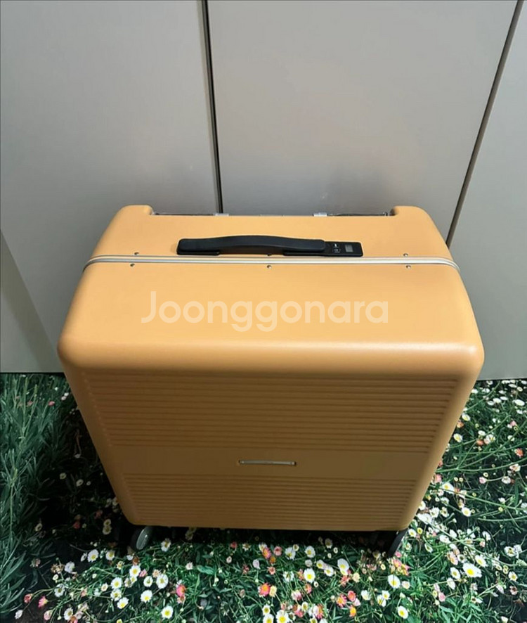 로우로우 R TRUNK 캐리어 20인치(84L)--3