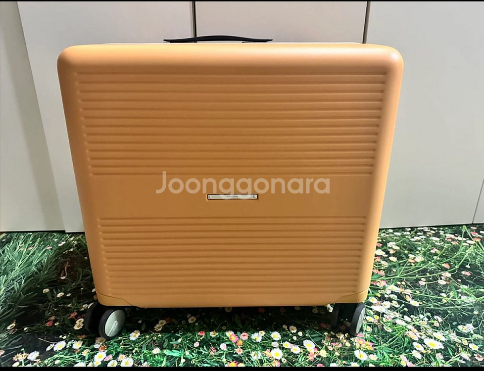 로우로우 R TRUNK 캐리어 20인치(84L)--2