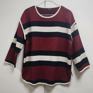 BONNIE(ALEX)스트라이프(티셔츠)FREE