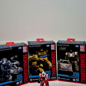 [택포] 트랜스포머 SS 비스트의서막 개별가능