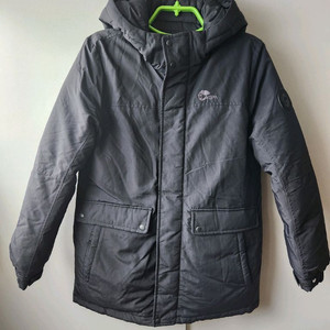 150)네파 키즈 덕다운 패딩