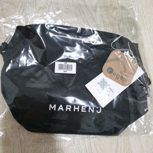 마르헨제이 샤롱백 블랙