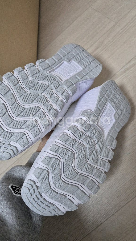 나이키 프리메트콘 240, 웨이트, 헬스운동화--2