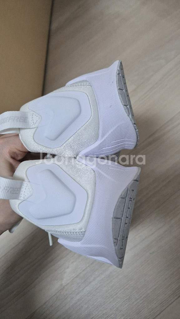 나이키 프리메트콘 240, 웨이트, 헬스운동화--3