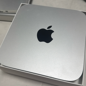 맥미니 M2pro 512gb 허브 포함 판매