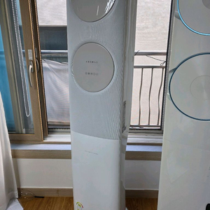 삼성 비스포크 2in1 스탠드 벽걸이 에어컨