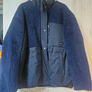 홀라인 쥬시콜라보 자켓