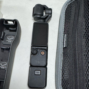 DJI 오즈모 포켓3 판매합니다