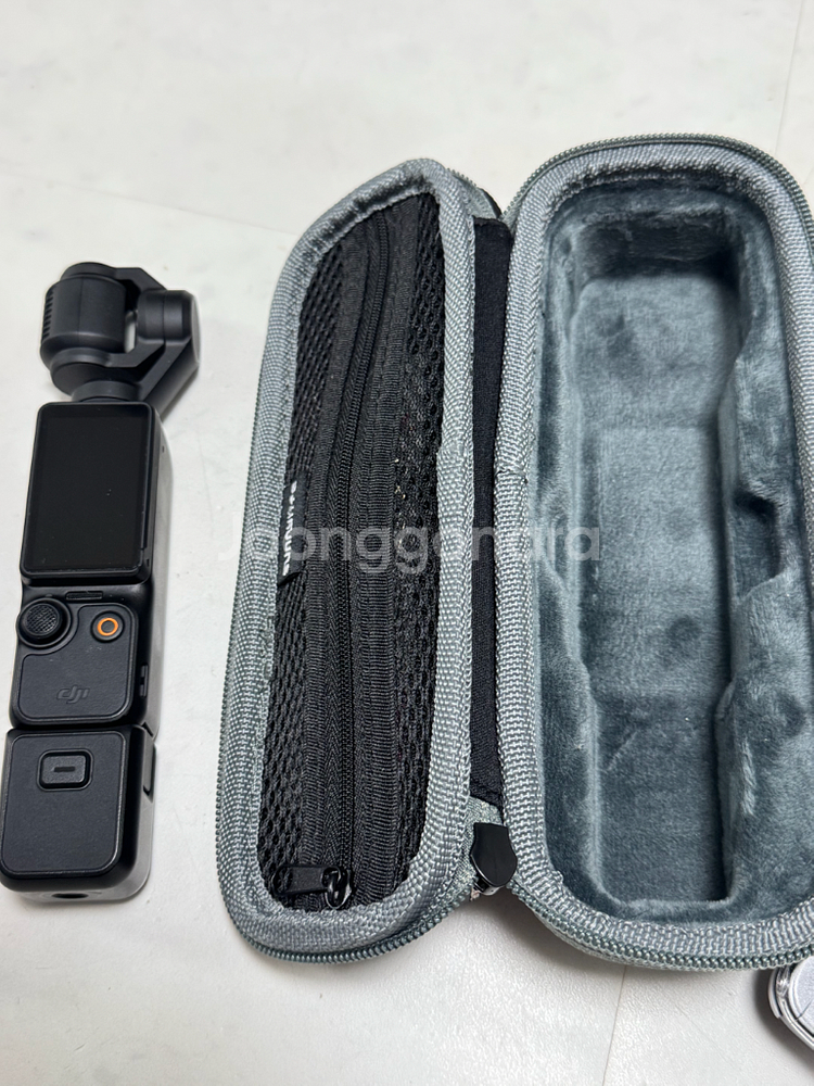 DJI 오즈모 포켓3 판매합니다--1