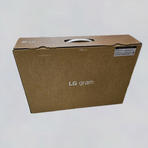LG 그램 14인치 노트북