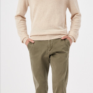 타미힐피거 캐시미어 100니트 m사이즈