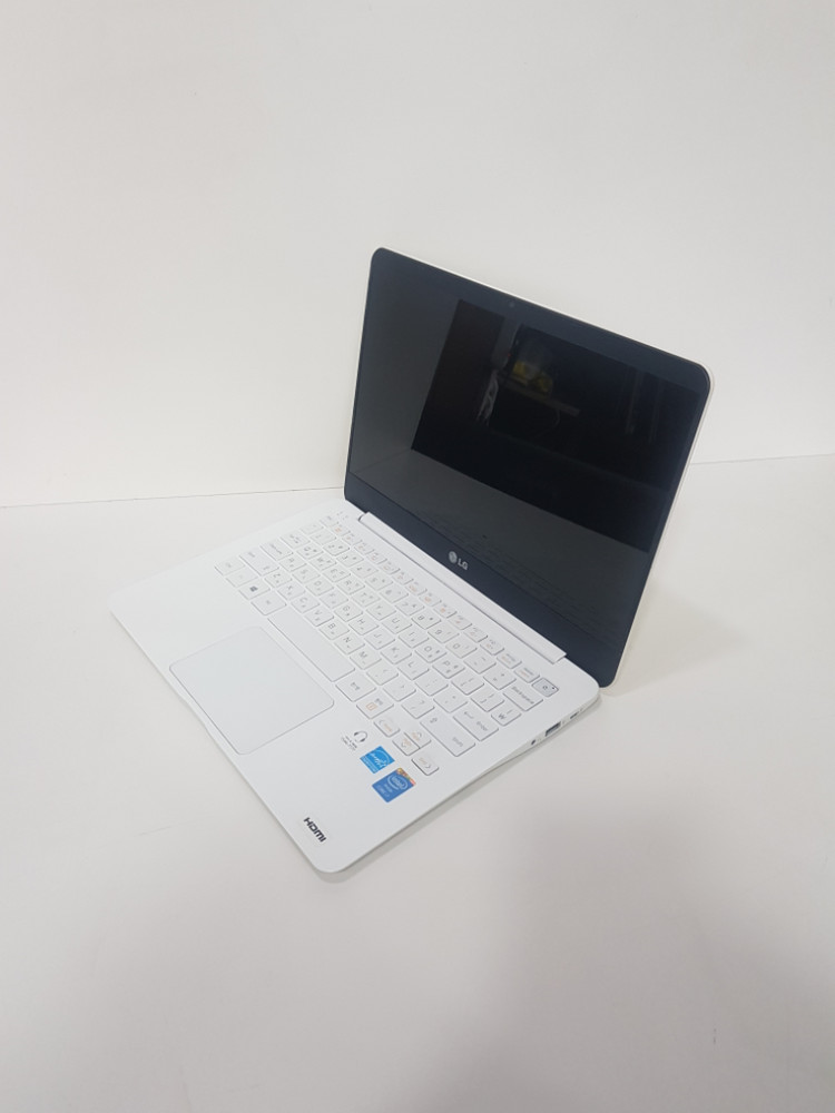 베터리새것!!>i5사양 LG그램13인치 사무용노트북 이미지