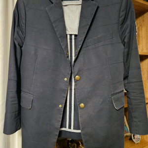 몽클레어 여성 정장 재킷