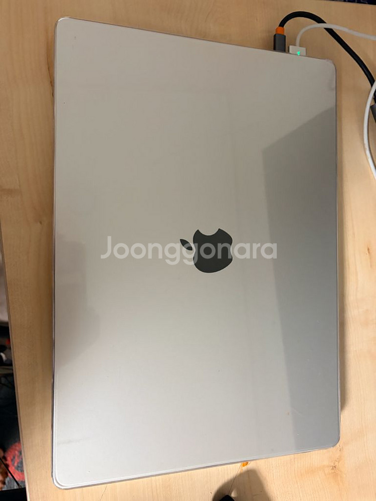 맥북 m2 맥스 16인치 12,38코어 1테라 32기가--0