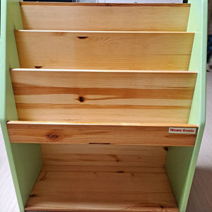 [맘스제니 보드책장] 맘스제니 보드책장 팔아요