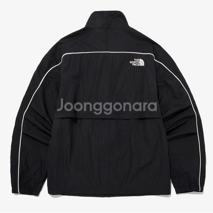 (새상품) 노스페이스 올레마 자켓 바람막이--2