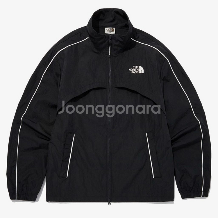 (새상품) 노스페이스 올레마 자켓 바람막이--1