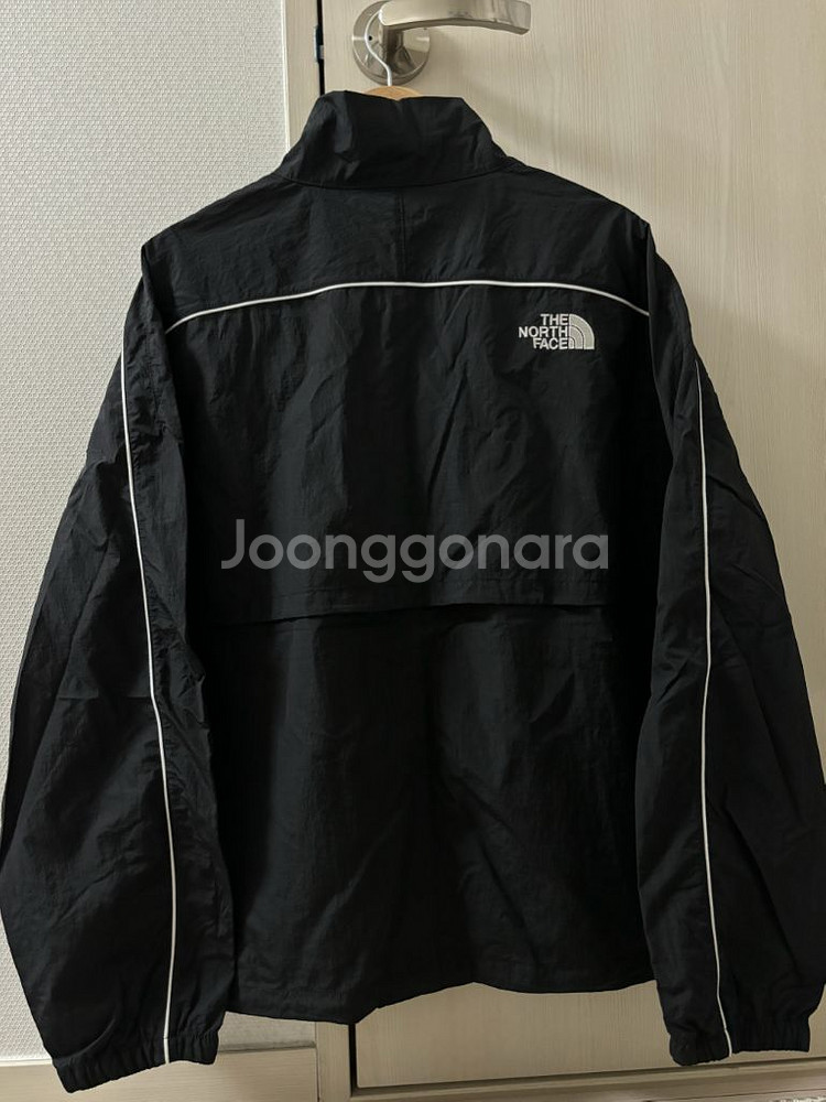 (새상품) 노스페이스 올레마 자켓 바람막이--4