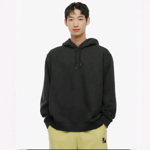 2XL) 리복 오버핏 후드티 후드 티셔츠 이미지