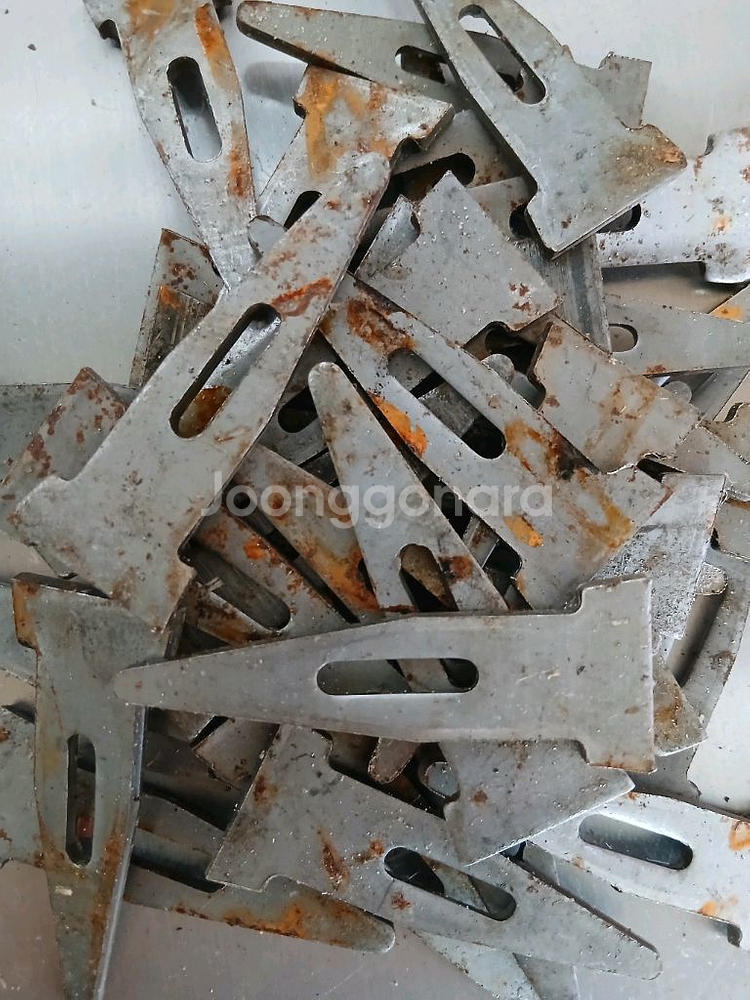 유로폼핀 150개 만원--0