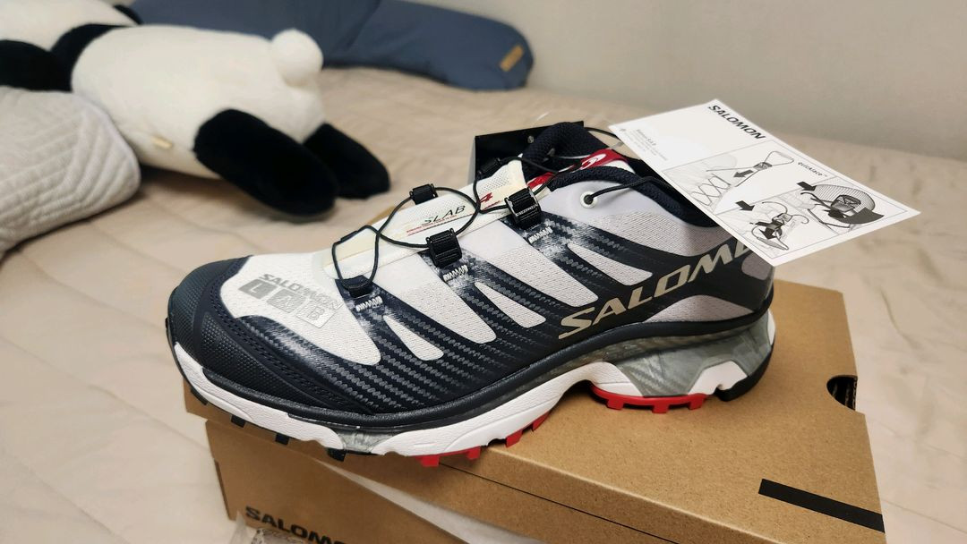 (가격내림) 살로몬 카시나 / XT-4 / 275 / 새상품 이미지