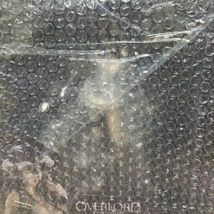 유니온크리에이티브 오버로드 알베도 피규어 팝니다