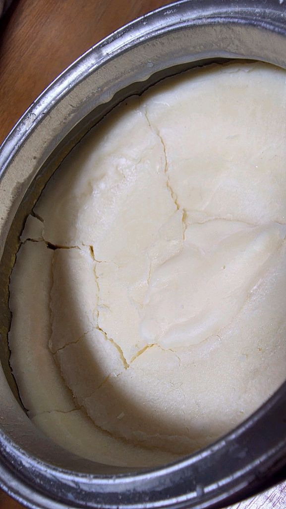 오토그루밍 빈티지왁스 1, 2 고체왁스--2