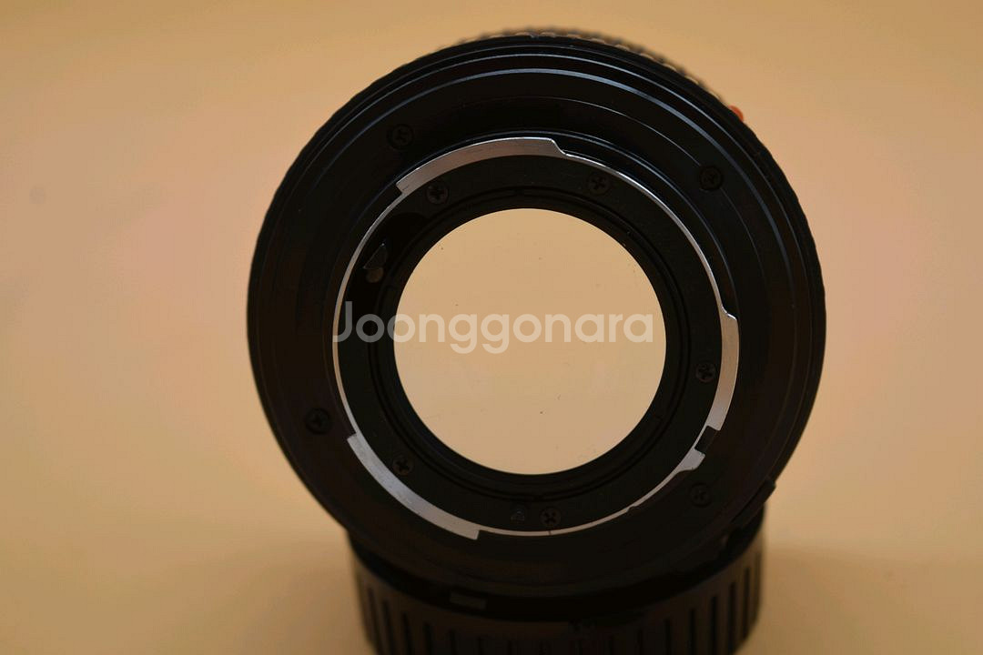 [수동렌즈] MINOLTA MD 50MM F1.4 FOR MD/MC--2