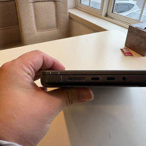 맥북프로 M3 16인치 48GB 1TB