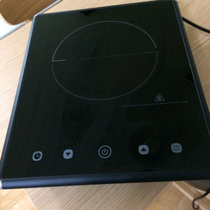 하이라이트 애니쿠커 1구 전기레인지