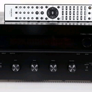 온쿄 하이파이 리시버 앰프 TX-8050