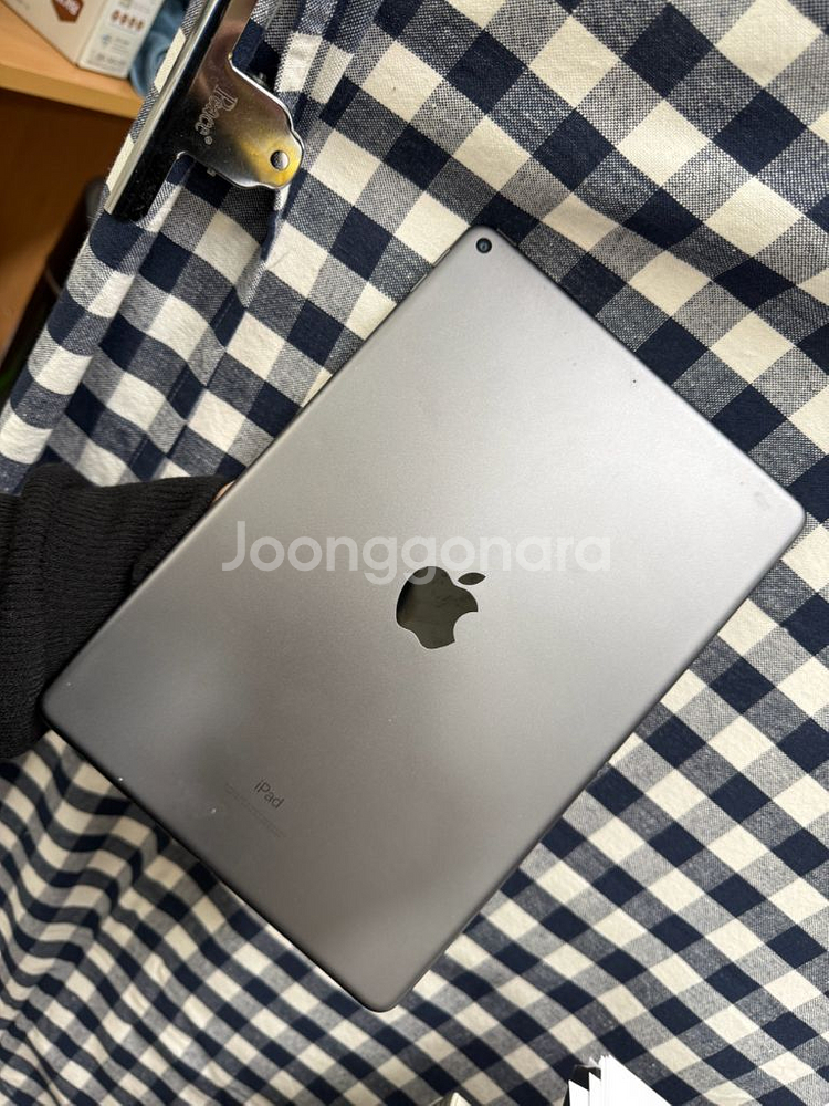 아이패드 에어 3세대 64기가 와이파이 + 정품 애플펜슬 1세대--1