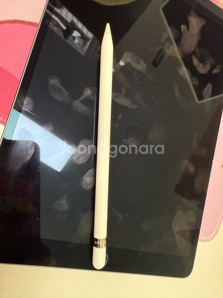 아이패드 에어 3세대 64기가 와이파이 + 정품 애플펜슬 1세대--2