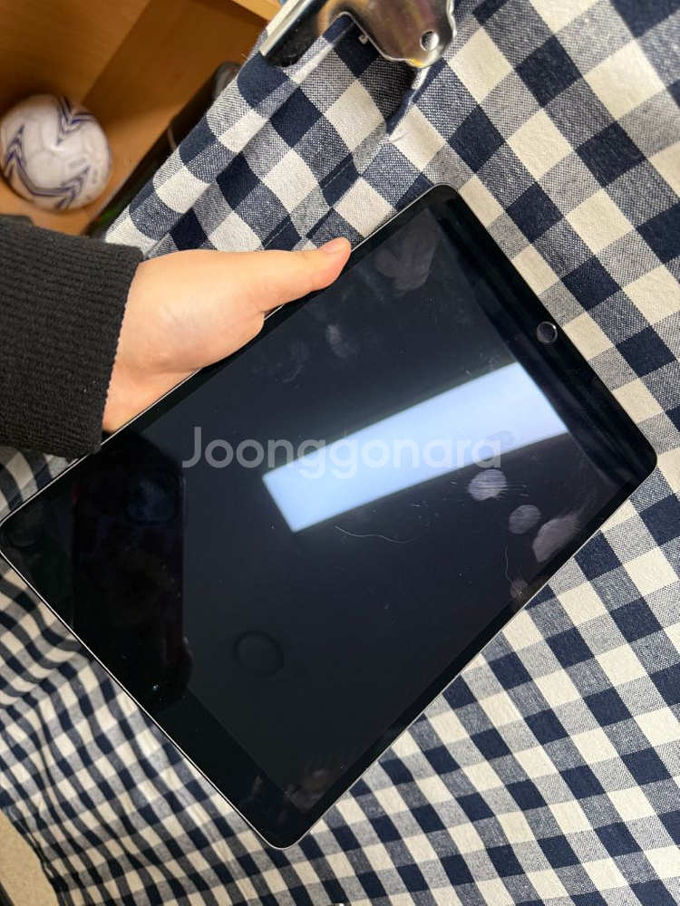 아이패드 에어 3세대 64기가 와이파이 + 정품 애플펜슬 1세대--0