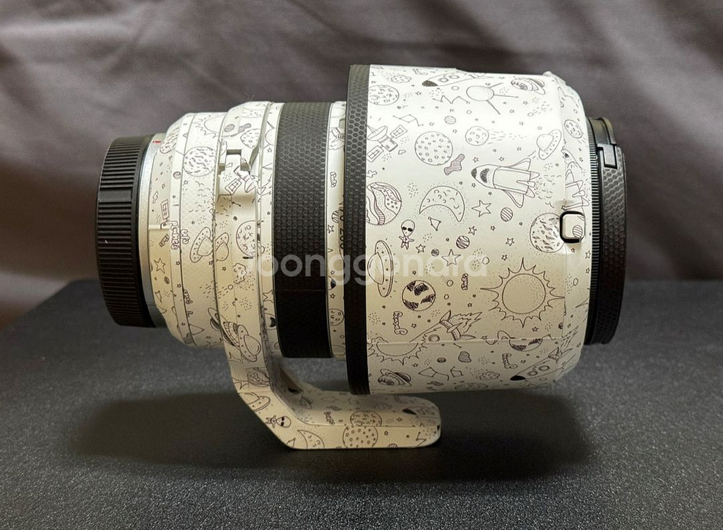 Canon RF 70-200mm F2.8 IS USM L Lens--0
