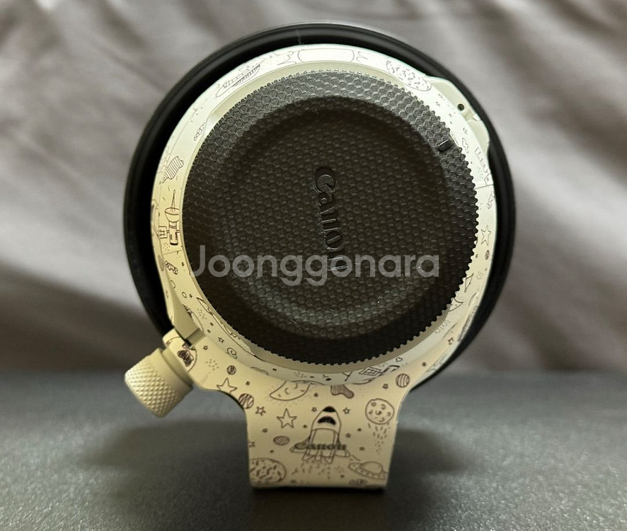 Canon RF 70-200mm F2.8 IS USM L Lens--3