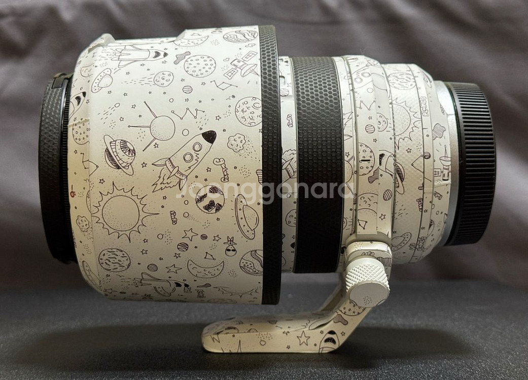 Canon RF 70-200mm F2.8 IS USM L Lens--2