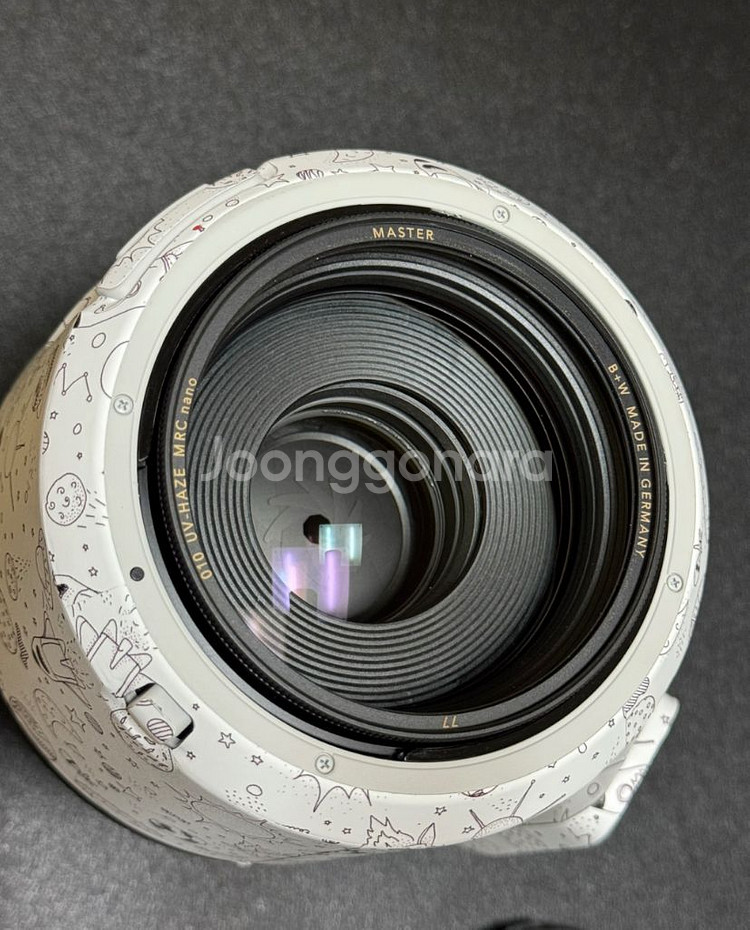 Canon RF 70-200mm F2.8 IS USM L Lens--5