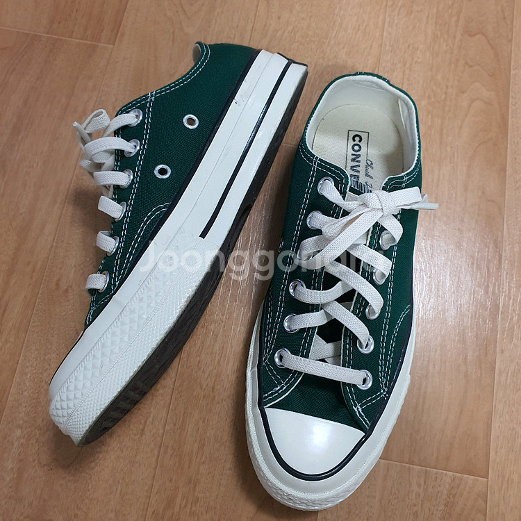 컨버스 척테일러1970 240--1