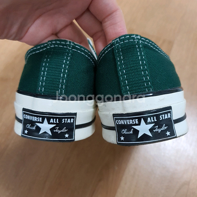 컨버스 척테일러1970 240--4