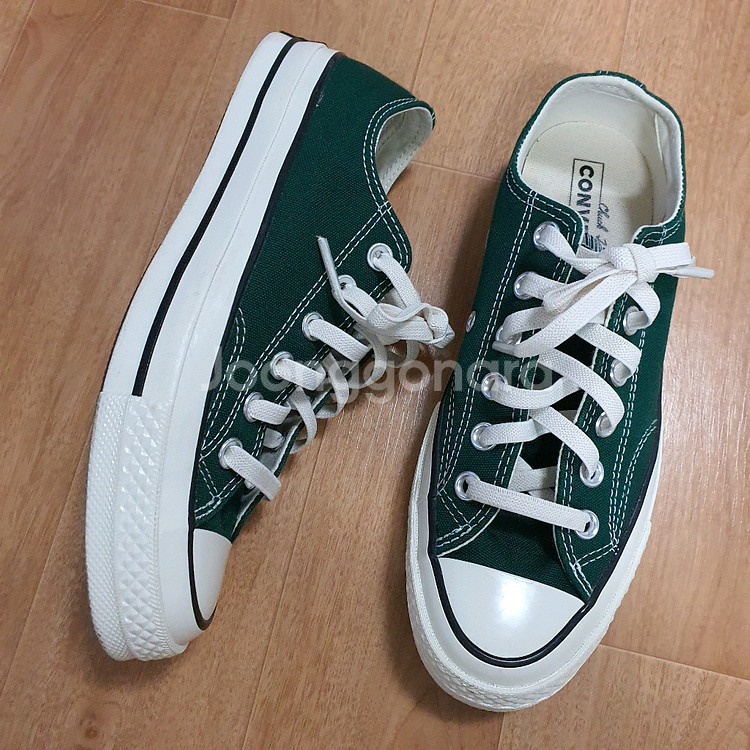 컨버스 척테일러1970 240--2