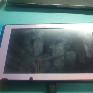 닌텐도 스위치 OLED 본체