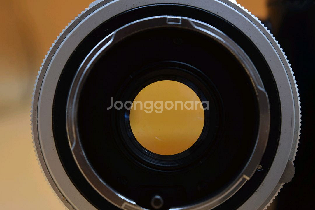 [수동렌즈] MINOLTA MC SI 28MM F2.5 FOR MD/MC--3