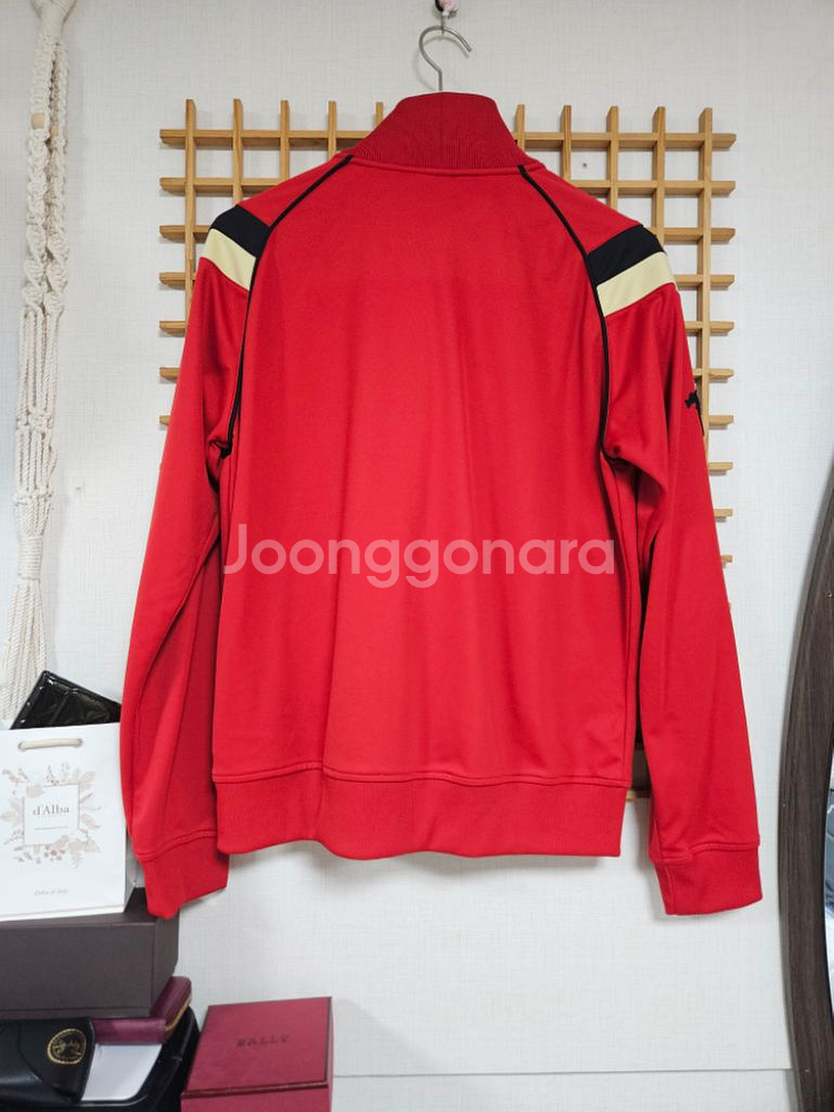 나이키 오리지널!!! 멘유 져지1878--1