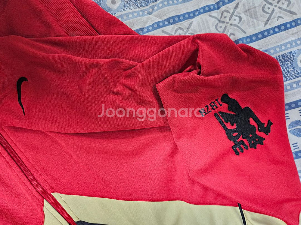 나이키 오리지널!!! 멘유 져지1878--2