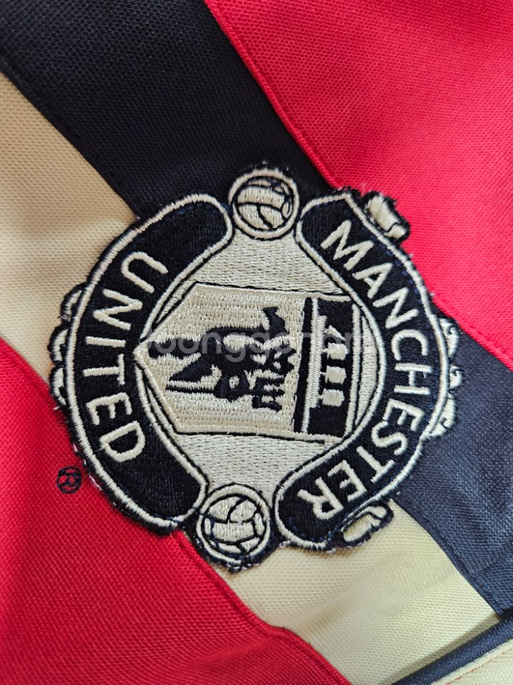 나이키 오리지널!!! 멘유 져지1878--3